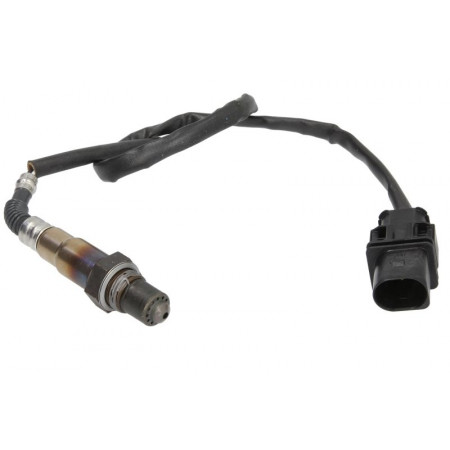 Sonda lambda A sonda lambda se encaixa. HYUNDAI ACCENT IV ELANTRA VI I20 II I30 I40 I I40 I CW IX20 KIA CARENS IV CEED OPTIMA P KIA SOUL II (PS), Hatchback, 02.2014 - BOSCH 0 258 988 013