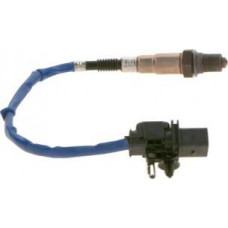 Sonda lambda CADILLAC SRX (GMT265), Crossover, 09.2003 - 12.2009 BOSCH 0 258 987 002