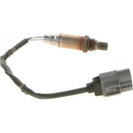 Lambdasonde NISSAN MAXIMA / MAXIMA QX V (A33), Sedan, 04.1999 - 11.2003 BOSCH 0 258 005 955