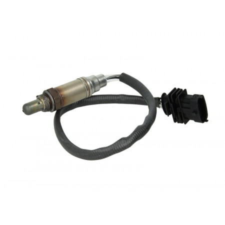 Sonda Lambda Sonda lambda numar fire 4 539mm inainte de catalizator se potriveste. NISSAN X-TRAIL I OPEL ASTRA G ASTRA G-KOMBI C OPEL ASTRA G (F70), Estate Van, 09.1998 - 04.2005 BOSCH 0 258 005 007