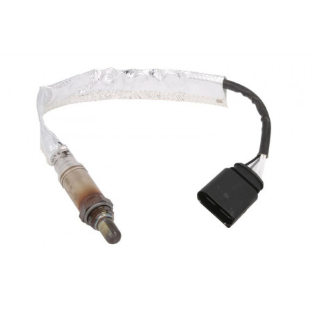 Sonda lambda El cable de la sonda lambda número 4 se adapta a 490 mm. AUDI A3 SKODA OCTAVIA I SUZUKI BALENO VW GOLF IV 1,2-1,6 09,96- AUDI A3 (8L1), Hatchback, 09,1996 - 09,2006 BOSCH 0 258 005 079