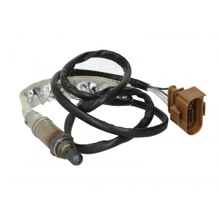 Sonda lambda Filo sonda lambda numero 4 1370mm adatto. AUDI A4 B5 A6 C5 SUZUKI BALENO VW CALIFORNIA T4 CAMPER PASSAT B5 TR VW PASSAT V (3B2), Berlina, 08.1996 - 12.2001 BOSCH 0 258 005 160