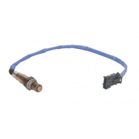 Lambdasonde MERCEDES-BENZ M-KLASSE (W163), Crossover, 02.1998 - 07.2005 BOSCH 0 258 005 163