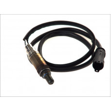 Lambdasonde Lambdasonde draad nummer 4 990mm past. BMW 3 E36 3 E46 5 E39 5 E60 5 E61 7 E38 7 E65 E66 E67 X3 E83 X5 E53 BMW Z4 (E85), Roadster, 09.2002 - 12.2009 BOSCH 0 258 005 109