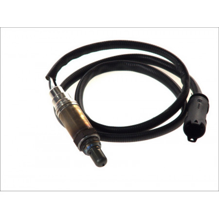 Sonda lambda O fio da sonda lambda número 4 990 mm se encaixa. BMW 3 E36 3 E46 5 E39 5 E60 5 E61 7 E38 7 E65 E66 E67 X3 E83 X5 E53 BMW 5 Touring IV (E39), Touring, 09.1996 - 06.2004 BOSCH 0 258 005 109