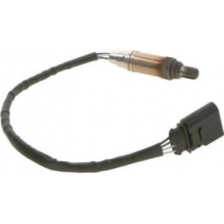 Sonda Lambda VW POLO (6N1), Hatchback, 10.1994 - 10.1999 BOSCH 0 258 005 115