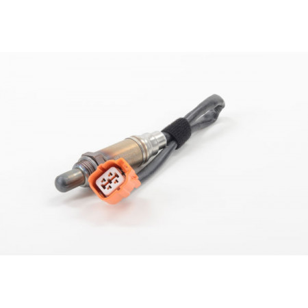 Sonda Lambda Sonda lambda numar fire 4 350mm se potriveste. LAND ROVER DISCOVERY II 4.0 11.98-06.04 LAND ROVER DISCOVERY II (L318), Crossover, 10.1998 - 08.2004 BOSCH 0 258 005 175