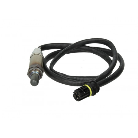 Sonda lambda Filo sonda lambda numero 4 990mm adatto. BMW 3 E46 5 E39 7 E38 Z3 E36 Z4 E85 1.8-4.4 08.95-12.07 BMW 3 - IV (E46), Vano, 12.1998 - 07.2006 BOSCH 0 258 005 177
