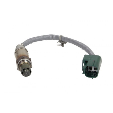 Sonda lambda O fio da sonda lambda número 4 cabe em 300 mm. NISSAN MICRA III NOTA X-TRAIL I 1.0-2.2D 06.01-01.13 NISSAN MICRA III (K12), Hatchback, 03.2002 - 06.2010 BOSCH 0 258 005 307