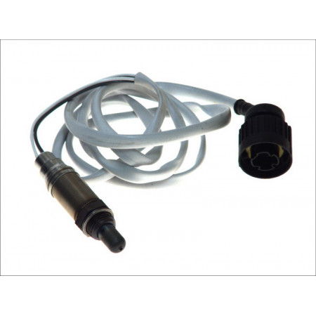 Lambda probe Lambda probe wire number 4 1520mm fits. BMW 5 E34 6 E24 7 E32 DAEWOO LANOS OPEL FRONTERA B SUBARU FORESTER BMW 7 - II (E32), Sedan, 03.1985 - 10.1994 BOSCH 0 258 005 313