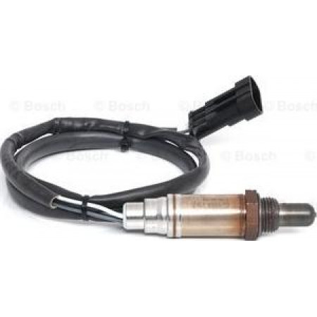 Sonda lambda FIAT SIENA (178_, 172_), Berlina, 04.1996 - 12.2016 BOSCH 0 258 005 258