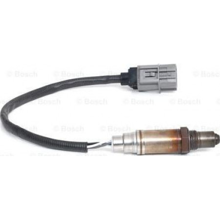 Lambdasonde NISSAN MICRA II (K11), Hatchback, 01.1992 - 12.2007 BOSCH 0 258 005 261