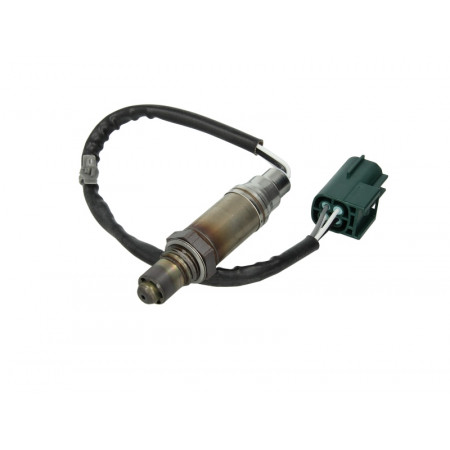 Sonda lambda El cable de la sonda lambda número 4 se adapta a 445 mm. NISSAN ALMERA II PRIMERA X-TRAIL I 1,5-2.2D 06,96-01,13 NISSAN PRIMERA (P11), Hatchback, 06,1996 - 07,2002 BOSCH 0 258 005 278