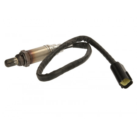 Sonda lambda O fio da sonda lambda número 4 510mm se encaixa. FORD USA PROBE II MAZDA 626 IV B-SERIE MPV II MX-6 XEDOS 6 1.8-3.0 0 MAZDA 626 IV (GE), Sedan, 08.1991 - 08.1998 BOSCH 0 258 005 708