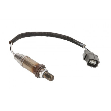 Lambdasonde Lambdasondenkabel Nummer 4 382mm passt. VOLVO S60 I AUDI A6 C5 CHEVROLET AVEO - KALOS EPICA SPARK CHRYSLER V HONDA CRX III (EH, EG), Targa, 03.1992 - 12.1998 BOSCH 0 258 005 710