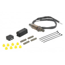 Sonda lambda Sonda lambda Cable número 4 universal. BMW 5 E34 6 E24 7 E32 BUICK CENTURY LESABRE RIVIERA SKYLARK CADI CHEVROLET K1500 (CONV. TAHOE 4WD / K1), camioneta con cabina extendida, 09.1987 - 12.1999 BOSCH 0 258 005 732