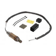 Lambdasonde Lambdasonde draad nummer 4 universeel past. VOLVO V40 CHRYSLER 300C GRAND VOYAGER III PT CRUISER VOYAGER III MITSUBISHI COLT V (CJ_, CP_), Hatchback, 09.1995 - 08.2004 BOSCH 0 258 005 729