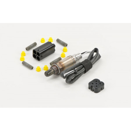 Sonda lambda Sonda lambda número de hilos 3 Ajustes universales de 250 mm. BUICK PARK AVENUE REGAL CHEVROLET BLAZER S10 CAPRICE S10 T NISSAN CIMA (Y33), Sedán, 07,1996 - 02,2001 BOSCH 0 258 005 726