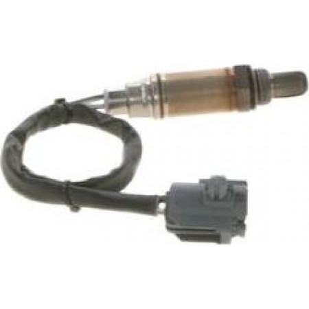 Sonda Lambda Sonda lambda numar fire 4 493mm se potriveste. DODGE RAM 2500 RAM 3500 VIPER NISSAN X-TRAIL I 2.2D-8.0 01.93-01.13 DODGE RAM 2500 (BE, BR), Ridica, 01.1993 - 12.2002 BOSCH 0 258 005 722