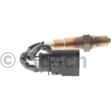 Lambda sensor VW POLO CLASSIC (6V2), Sedan, 01.1995 - 11.2009 BOSCH 0 258 006 995
