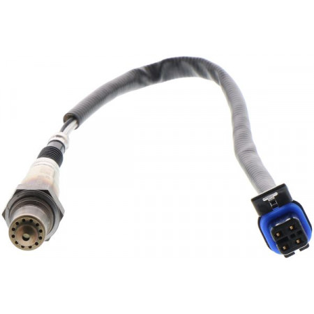 Sonda lambda Sonda lambda número de hilos 4 460mm BOSCH 0 258 006 956