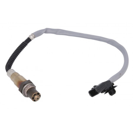 Sonda lambda El cable de la sonda lambda número 4 se adapta a 930 mm. RENAULT CLIO III ESPACE IV KANGOO KANGOO BE BOP KANGOO EXPRESS KANGO RENAULT LAGUNA III (BT0/1), Hatchback, 10.2007 - 12.2015 BOSCH 0 258 006 953