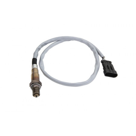 Sonda lambda Filo sonda lambda numero 4 790mm adatto. ALFA ROMEO 159 BRERA SPIDER 1.8-1.9-2.2 09.05-11.11 ALFA ROMEO BRERA (939_), Hatchback, 01.2006 - 05.2011 BOSCH 0 258 006 916