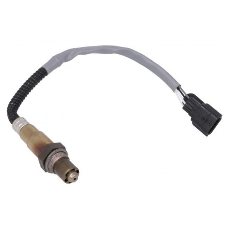 Sonde Lambda Le fil de la sonde Lambda numéro 4 358 mm convient. RENAULT CLIO III ESPACE IV KANGOO LAGUNA LAGUNA II LAGUNA III MEGANE RENAULT LAGUNA III Grandtour (KT0/1), Touring, 10.2007 - 12.2015 BOSCH 0 258 006 988