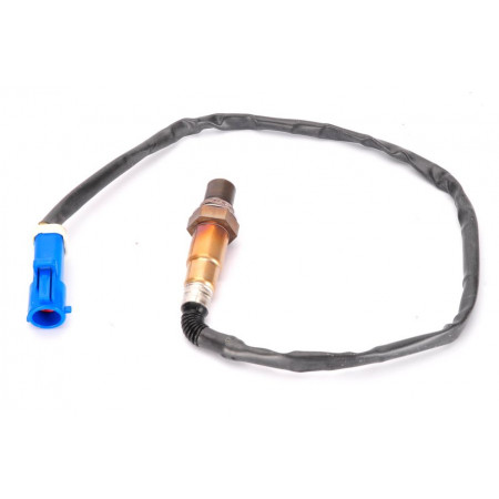Sonda lambda O fio da sonda lambda número 4 660 mm se encaixa. VOLVO S60 II S80 II V40 V60 I ​​​​V70 III XC60 I CHEVROLET EPICA FORD C- FORD MONDEO IV Turnier (BA7), Touring, 03.2007 - 01.2015 BOSCH 0 258 006 927