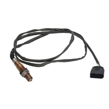 Lambda probe Lambda probe wire number 4 1760mm fits. MERCEDES A W168 C CL203 C W203 E W211 VOLVO S60 I V40 XC90 I ALFA R PEUGEOT PARTNER TEPEE (G*NFU*), Dubita, 04.2008 - BOSCH 0 258 006 978