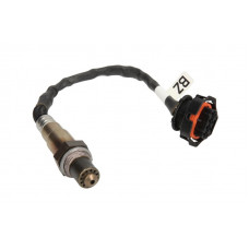 Lambdasonde Lambdasondenkabel Nummer 4 300mm passt. CHEVROLET EPICA CITROEN BERLINGO MULTISPACE C4 GRAND PICASSO I C4 I OPEL ASTRA H (L70), Kombi Van, 02.2004 - 12.2013 BOSCH 0 258 006 499