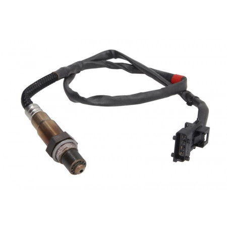 Sonda lambda El cable de la sonda lambda número 4 se adapta a 790 mm. VOLVO S60 I S80 I V70 II XC70 I PEUGEOT 307 407 607 2.0-2.5 11.99-04 VOLVO S60 I (384), Sedán, 07.2000 - 04.2010 BOSCH 0 258 006 446