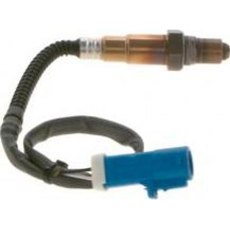 Sonde lambda FORD MONDEO III (B5Y), Berline, 10.2000 - 03.2007 BOSCH 0 258 006 450
