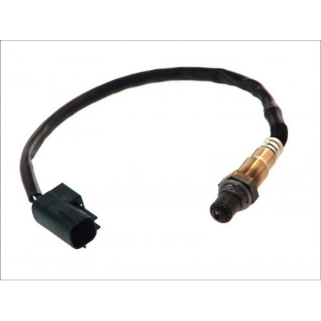 Lambdasonde Lambdasondenkabel Nummer 4 430mm passt. NISSAN ALMERA II ALMERA TINO MICRA III HINWEIS PRIMERA X-TRAIL I 1,0-2. NISSAN ALMERA II (N16), Limousine, 04.2000 - BOSCH 0 258 006 462
