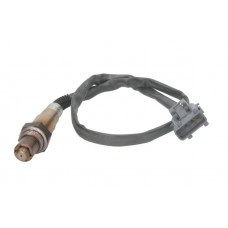 Sonda lambda O fio da sonda lambda número 4 580 mm se encaixa. CHEVROLET EPICA NISSAN X-TRAIL I PORSCHE 911 911 TARGA 2.0-3.8 06.01 PORSCHE 911 (997), conversível, 04.2005 - 12.2012 BOSCH 0 258 006 435