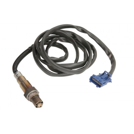Lambda probe Lambda probe wire number 4 1860mm fits. CITROEN BERLINGO-MINIVAN C2 C4 C4 GRAND PICASSO I C4 I C5 I C5 II C CITROEN C5 I Estate (DE_), Tourism, 06.2001 - 09.2004 BOSCH 0 258 006 431