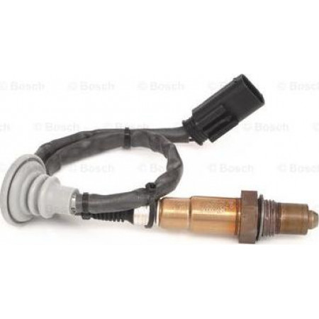 Lambdasonde LAND ROVER FREELANDER (L314), Crossover, 02.1998 - 10.2006 BOSCH 0 258 006 432
