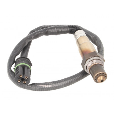 Lambdasonde Lambdasondenkabel Nummer 4 540mm passt. BMW 3 E46 1.6 06.02-07.06 BMW 3 - IV (E46), Coupé, 12.1998 - 07.2006 BOSCH 0 258 006 428