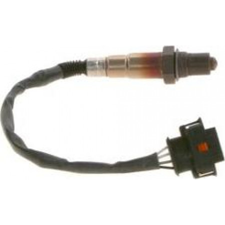 Sonda Lambda CHEVROLET CAPTIVA (C100, C140), Crossover, 06.2006 - BOSCH 0 258 006 595