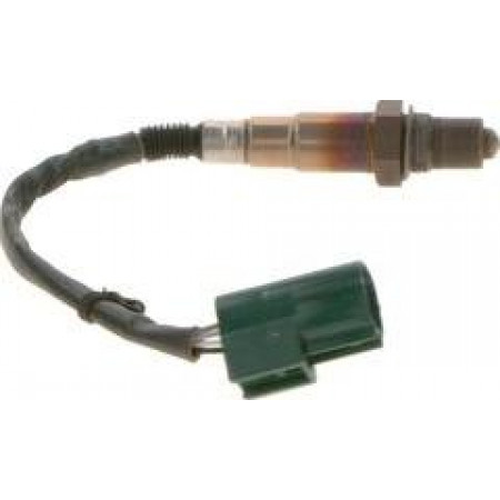 Lambdasonde NISSAN TITAN (A60), Ridica, 10.2003 - BOSCH 0 258 006 596