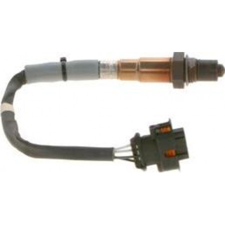 Lambdasonde SAAB 9-3 (YS3F), Cabriolet, 08.2003 - 02.2015 BOSCH 0 258 006 546