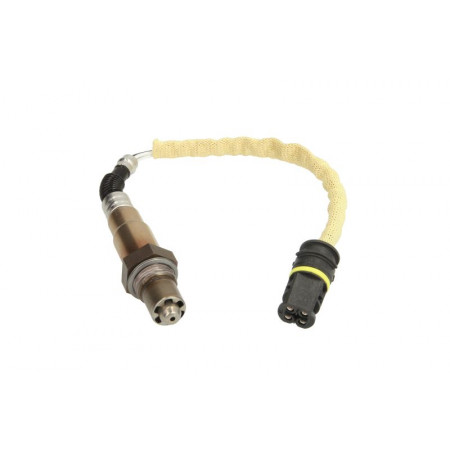 Sonde Lambda Sonde Lambda numéro de fil 4 310 mm convient. SMART CABRIO CITY-COUPE CROSSBLADE FORTWO ROADSTER 0.6-0.7 07.98-02. SMART ROADSTER (452), Cabriolet, 04.2003 - 11.2005 BOSCH 0 258 006 563