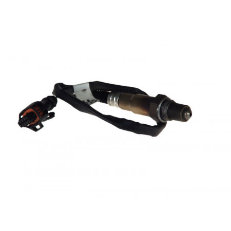 Sonda lambda O fio da sonda lambda número 4 445 mm se encaixa. OPEL ASTRA H GTC CORSA C CORSA D MERIVA A 1.0-1.2-1.4 09.00-08.14 OPEL CORSA C (X01), Hatchback, 09.2000 - 12.2009 BOSCH 0 258 006 500