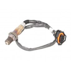 Lambdasonde Lambdasondenkabel Nummer 4 549mm passt. CHEVROLET EPICA CITROEN BERLINGO MULTISPACE C4 GRAND PICASSO I C4 I OPEL COMBO Tour (COMBO-C), Van, 10.2001 - 12.2011 BOSCH 0 258 006 501