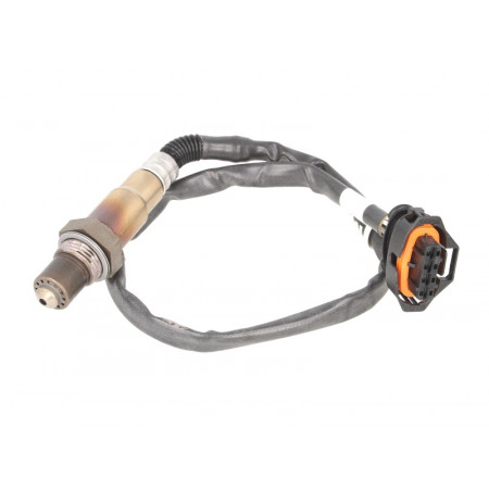 Lambdasonde Lambdasondenkabel Nummer 4 549mm passt. CHEVROLET EPICA CITROEN BERLINGO MULTISPACE C4 GRAND PICASSO I C4 I OPEL CORSA C (X01), Schrägheck, 09.2000 - 12.2009 BOSCH 0 258 006 501