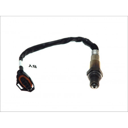 Sonda lambda O fio da sonda lambda número 4 325 mm se encaixa. OPEL AGILA ASTRA H ASTRA H CLASSIC ASTRA H GTC ASTRA J COMBO TOUR CO VAUXHALL ASTRA Mk V (H) Sport Hatch (A04), Hatchback, 02.2005 - 11.2010 BOSCH 0 258 006 503