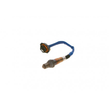 Lambda probe Lambda probe wire number 4 285mm fits. OPEL CORSA C CORSA D PORSCHE BOXSTER 1.2-2.7-3.2 09.00-08.14 PORSCHE BOXSTER (986), Convertible, 09.1996 - 12.2004 BOSCH 0 258 006 507