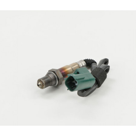 Lambdasonde Lambdasondenkabel Nummer 4 500mm passt. CHEVROLET EPICA NISSAN ALMERA II ALMERA TINO MICRA III NOTE PRIMERA NISSAN PRIMERA (P12), Limousine, 01.2002 - BOSCH 0 258 006 511