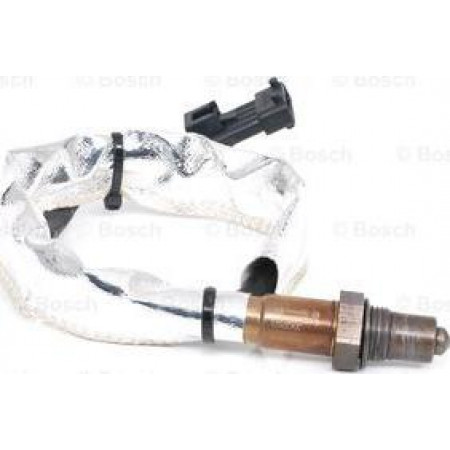 Sonda lambda VOLVO S80 I (184), Sedan, 05.1998 - 02.2008 BOSCH 0 258 006 523