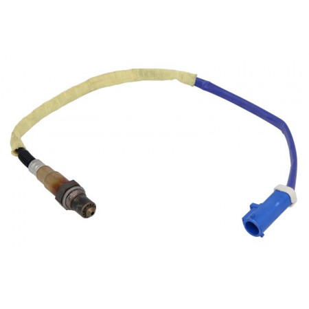 Sonde Lambda Sonde Lambda numéro de fil 4 628 mm convient. VOLVO V40 CHEVROLET EPICA FORD C-MAX C-MAX II FOCUS C-MAX FOCUS II F FORD FOCUS III Turnier (DYB), Touring, 07.2010 - BOSCH 0 258 006 571